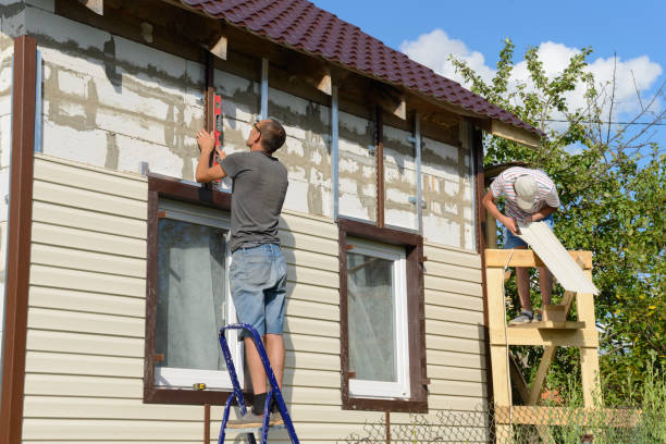 Best Siding Maintenance  in Frontenac, MO